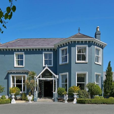 Summerhill House Hotel Enniskerry Kültér fotó