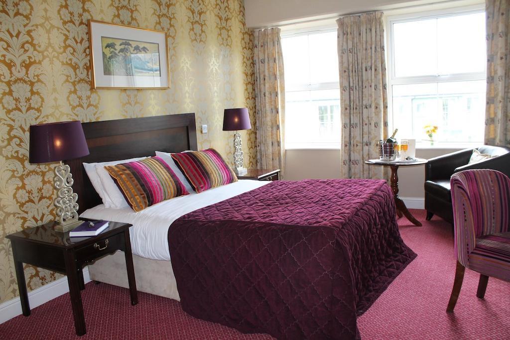 Summerhill House Hotel Enniskerry Kültér fotó
