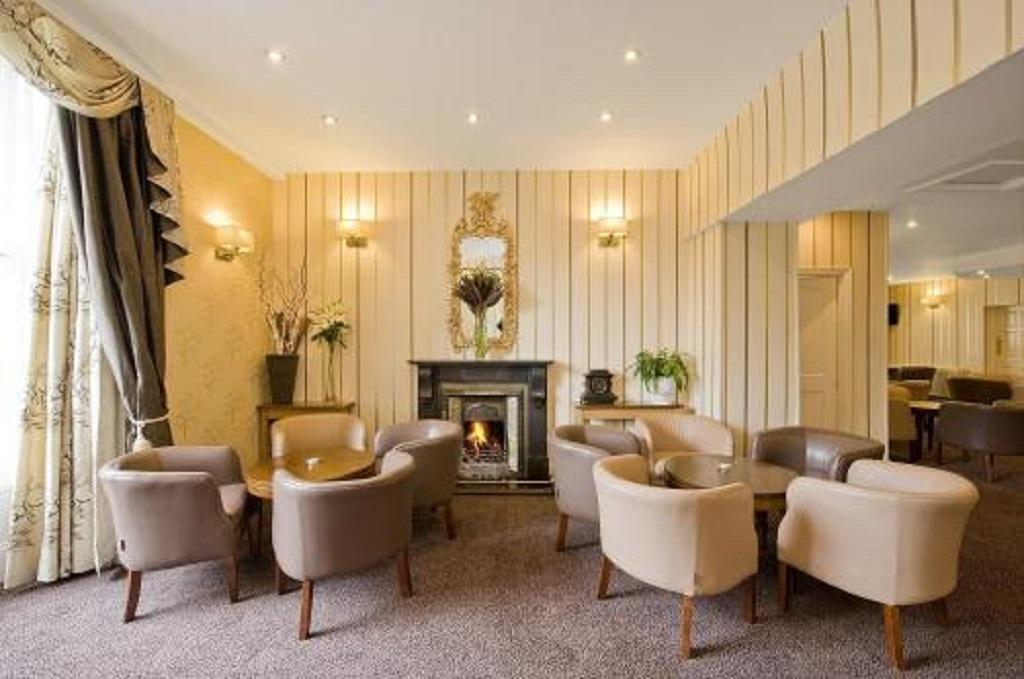 Summerhill House Hotel Enniskerry Kültér fotó