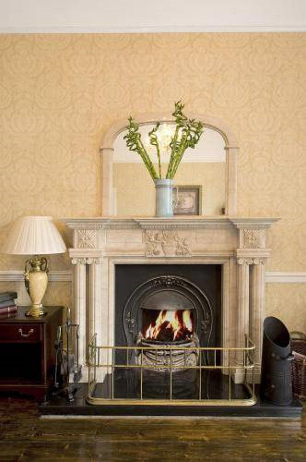 Summerhill House Hotel Enniskerry Kültér fotó