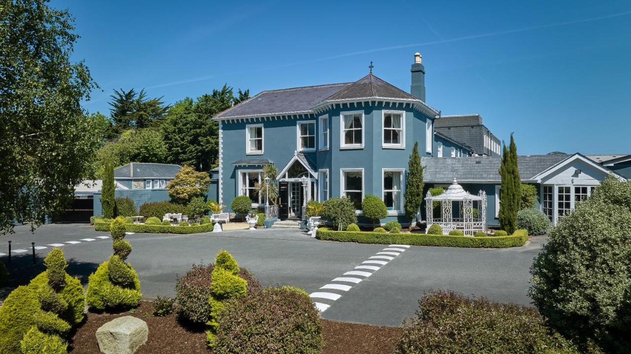Summerhill House Hotel Enniskerry Kültér fotó