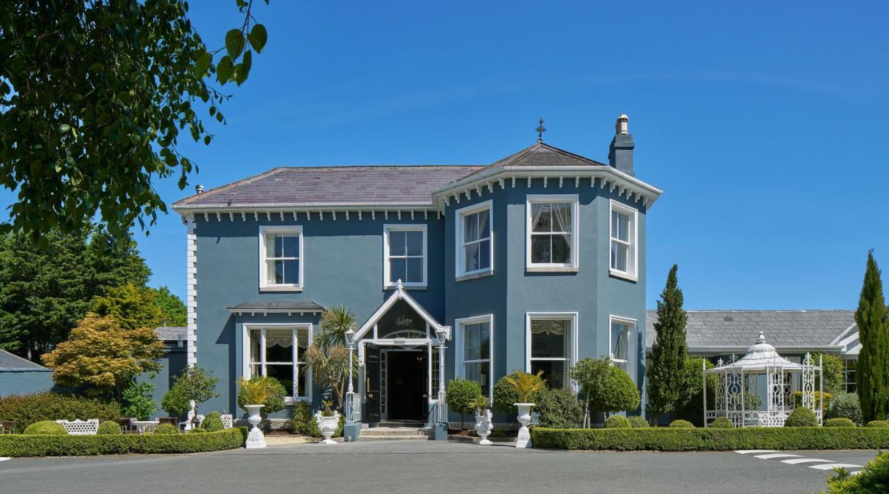 Summerhill House Hotel Enniskerry Kültér fotó