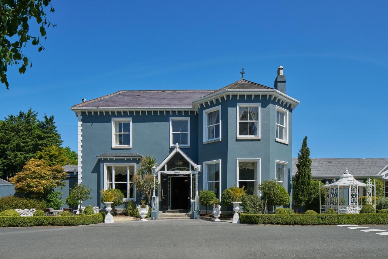 Summerhill House Hotel Enniskerry Kültér fotó
